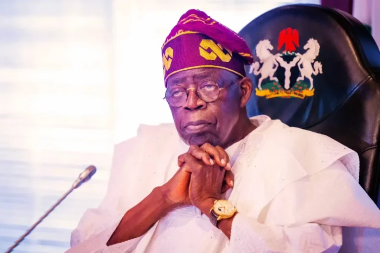 Don’t mistake Nigerians’ patience for acceptance of hardship – Northern Christian Elders tell Tinubu