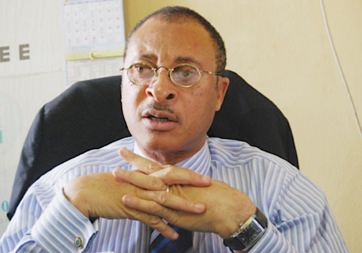 Pat Utomi condemns distribution of SUVs to APC youth leaders