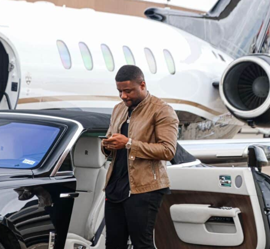 Yahoo criminal, Edikan Adiakpan sentenced to 30 months imprisonment for multimillion-dollar email scam in US
