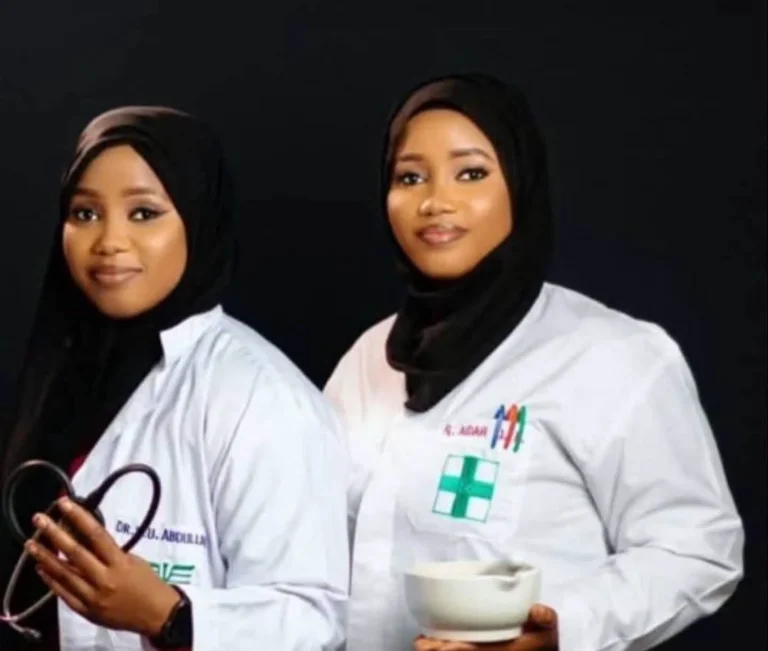 Twin Sisters, Doctor and Pharmacist, Die Days Apart After Sickle Cell Battle in Yobe