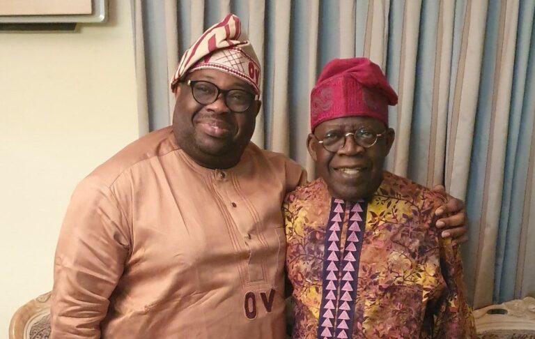 You moved Nigeria to stage 4 cancer – Dele Momodu blasts President Tinubu