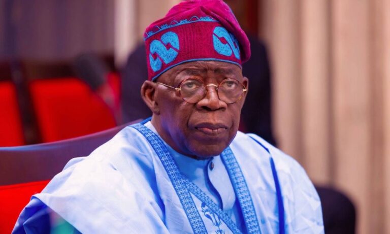 2027: 1000 Islamic clerics ask Tinubu to withdraw from race