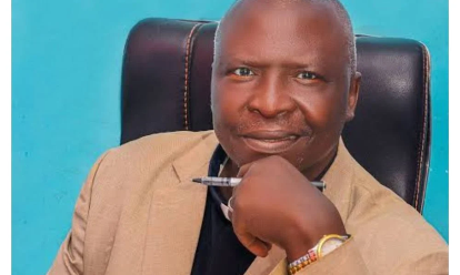 ‘I will never pray for a Muslim-Muslim ticket because Nigeria belongs to both Muslims and Christians’ – Rev Dachomo