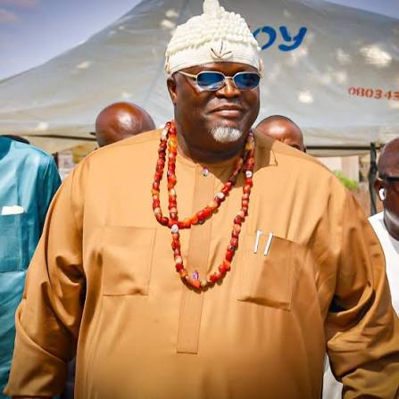 EFCC arrests Innocent Ezuma over alleged $120m fraud