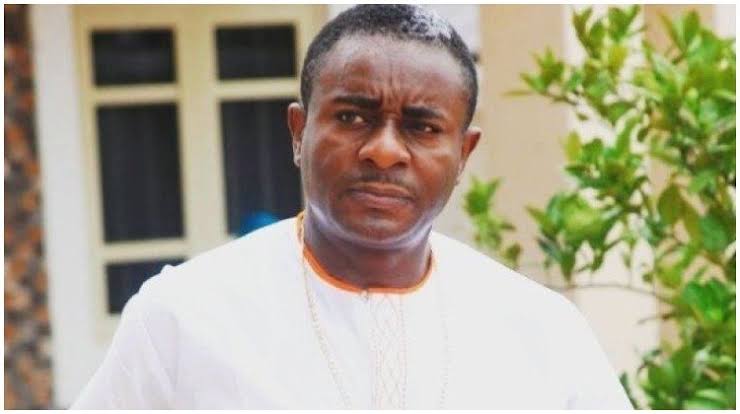 Court dismisses Actor Emeka Ike’s N10bn suit against Wike’s aide